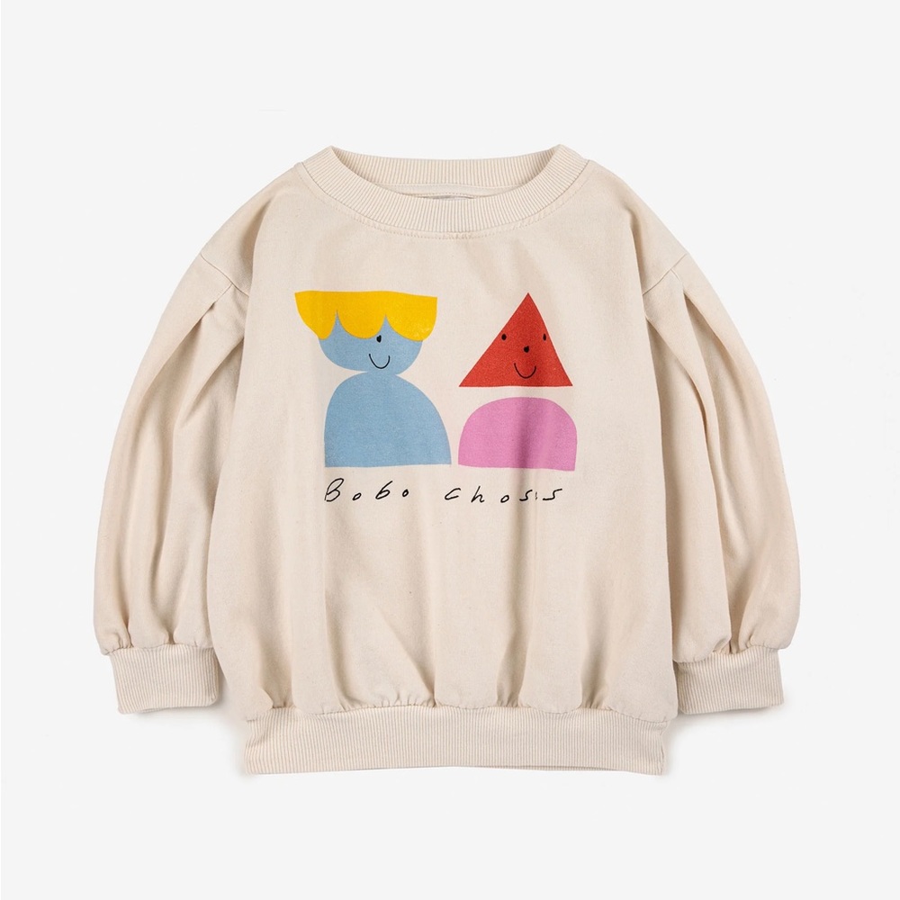 Friends Sweatshirt
